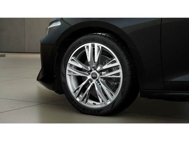 Audi A5 Avant Quattro