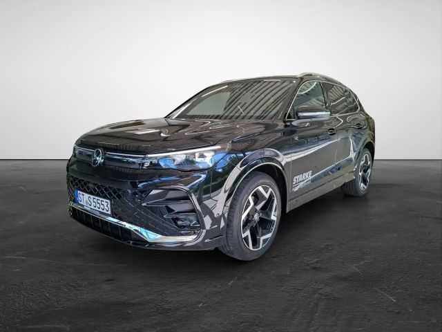 Volkswagen Tiguan 1.5 eTSI DSG R-Line