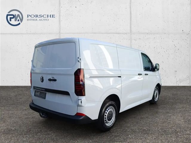 Volkswagen Transporter T7