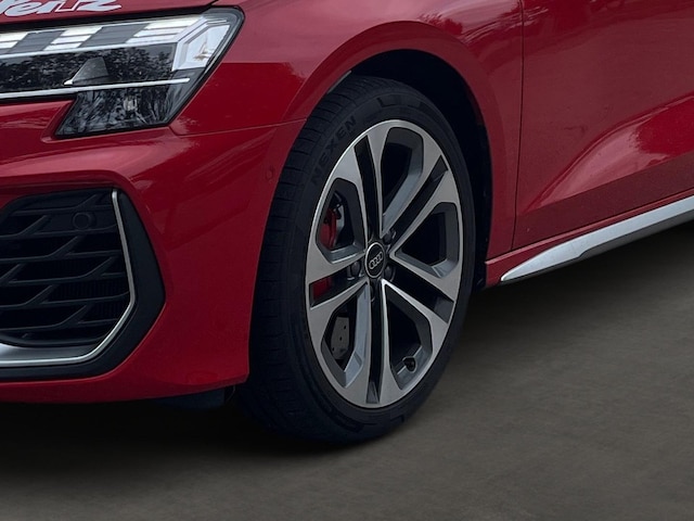 Audi S3 Quattro S-Tronic Sportback