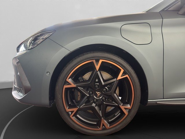 Cupra Leon Sportstourer e-Hybrid