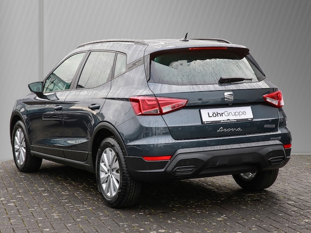 Seat Arona 1.0 TSI Style
