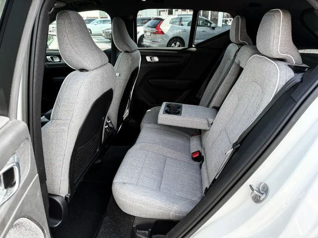 Volvo XC40 Recharge Ultimate