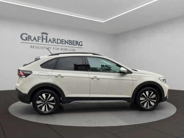 Volkswagen Taigo 1.0 TSI DSG Move