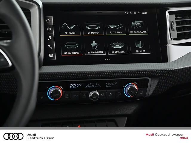 Audi A1 25 TFSI Sportback