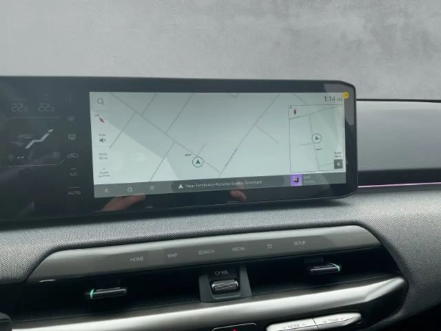 Kia EV4 81.4 kWh Earth FWD