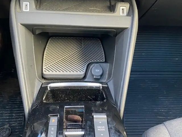 Citroën ë-C4 Shine