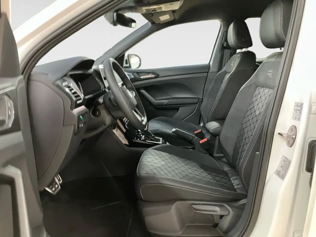 Volkswagen T-Cross 1.0 TSI DSG R-Line