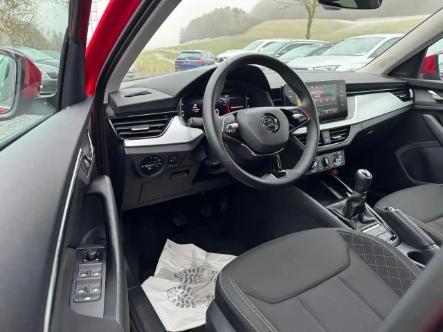 Skoda Kamiq 1.0 TSI Ambition