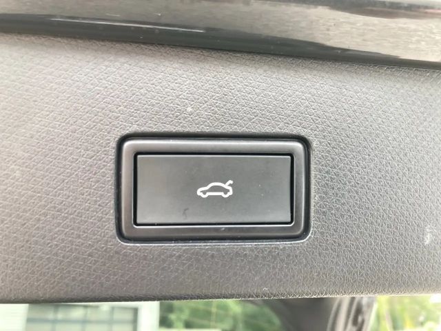 Cupra Tavascan 210kW/286PS