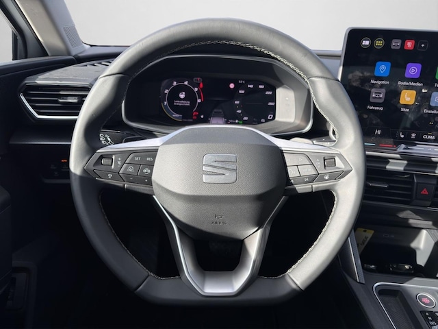 Seat Leon Sportstourer