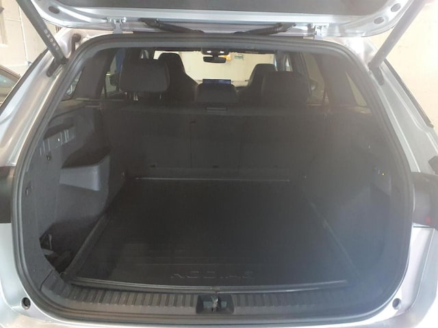 Skoda Kodiaq 2.0 TDI 4x4 Sportline