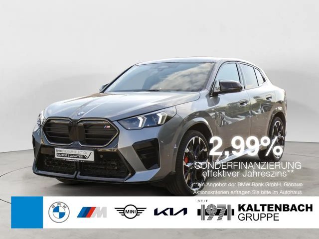 BMW X2 M-Sport M35i
