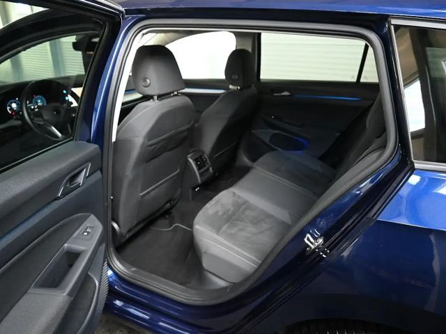 Volkswagen Golf Life Plus Variant