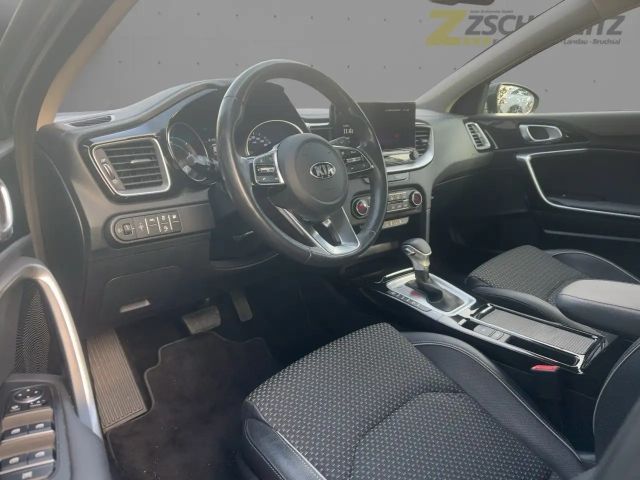 Kia XCeed GDi PHEV Vision