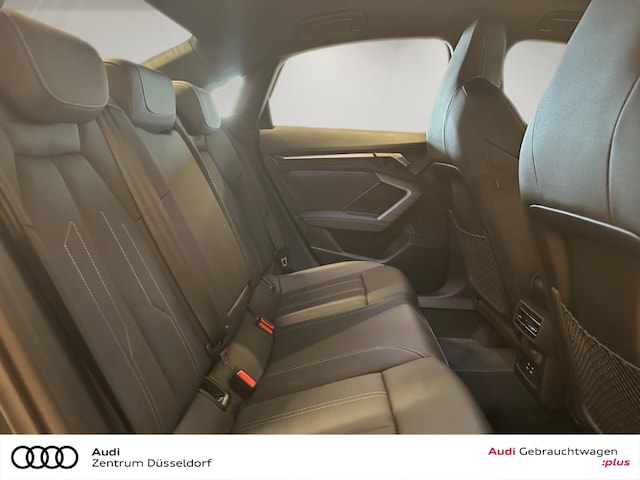 Audi S3 Quattro S-Tronic Sedan