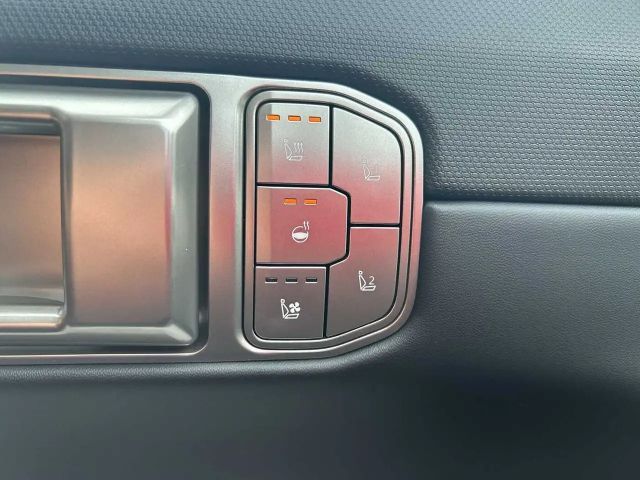 Kia EV4 81.4 kWh Fastback GT-Line