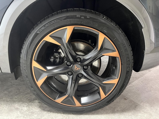 Cupra Formentor 2.0 TSI 4Drive DSG VZ