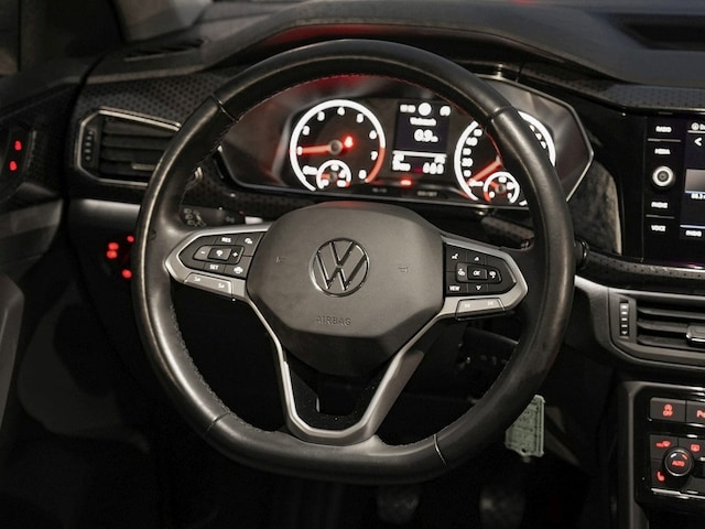Volkswagen T-Cross 1.0 TSI Style