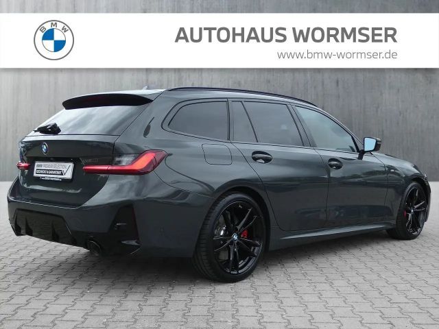 BMW 320 320d M-Sport Touring