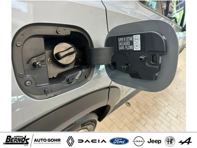 Nissan Juke DIG-T N-Connecta