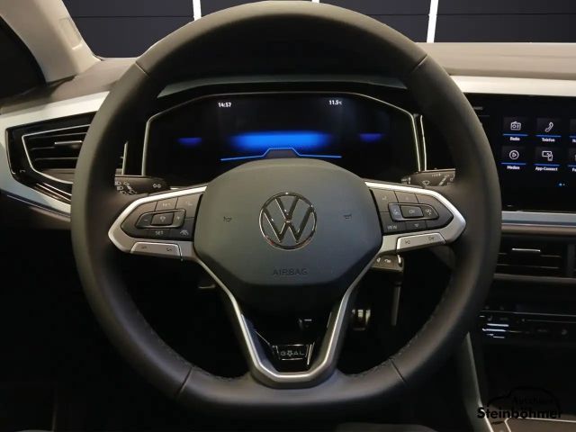 Volkswagen Taigo 1.0 TSI