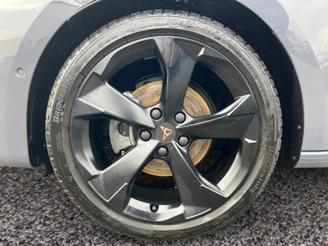Cupra Leon DSG ST