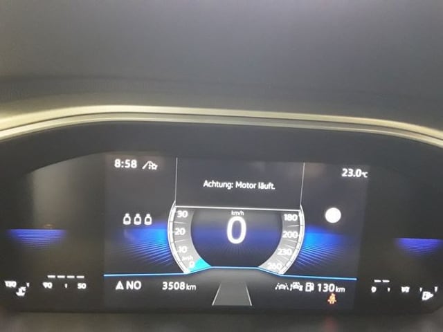 Volkswagen T-Roc 1.0 TSI Move