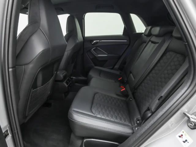 Audi RS Q3 Matrix AHK SONOS Navi Leder 280kmh