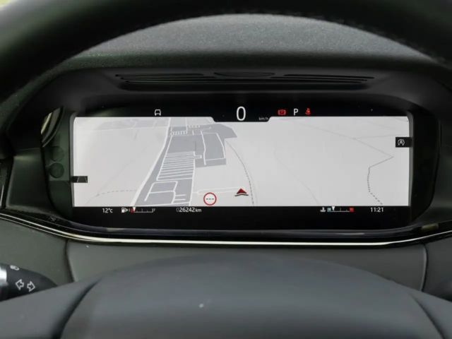 Land Rover Range Rover Evoque D200 Dynamic SE