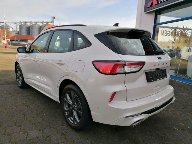 Ford Kuga ST Line