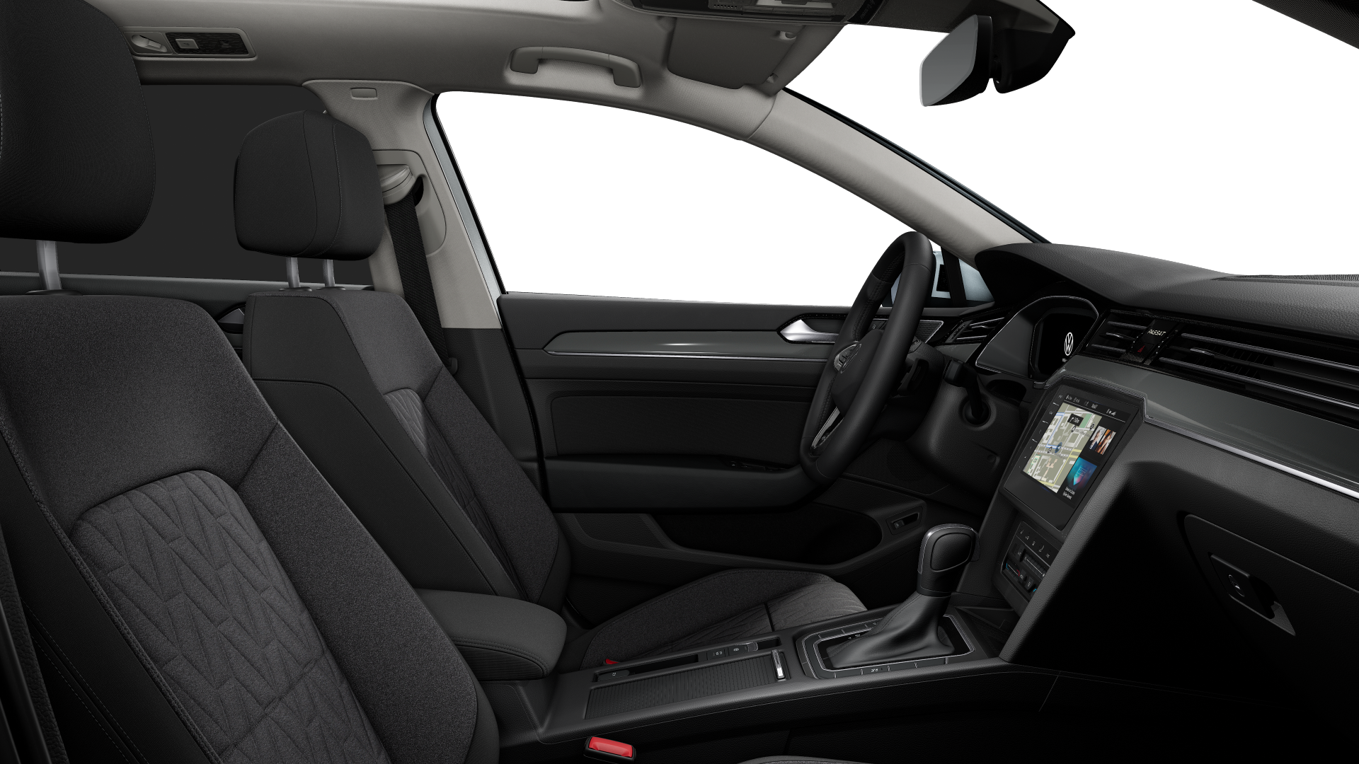 Volkswagen Passat 2.0 TDI DSG R-Line Variant