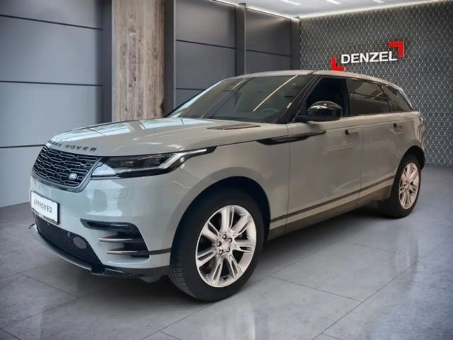 Land Rover Range Rover Velar D200 Dynamic SE