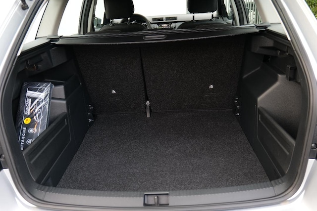 Skoda Fabia 1.0 TSI Combi