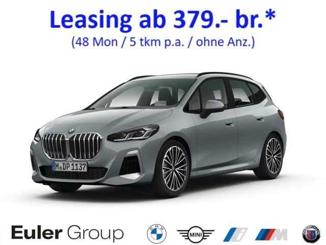 BMW 218 Active Tourer M-Sport