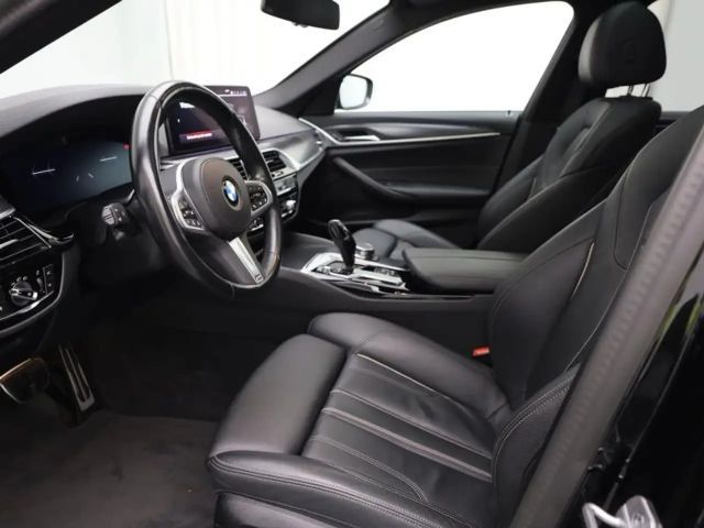 BMW 518 M-Sport Sedan