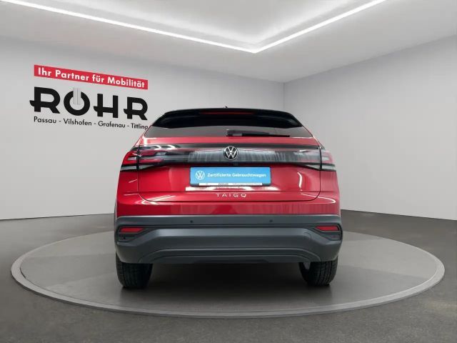 Volkswagen Taigo Life