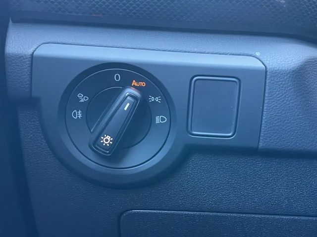 Volkswagen T-Cross 1.0 TSI DSG Life