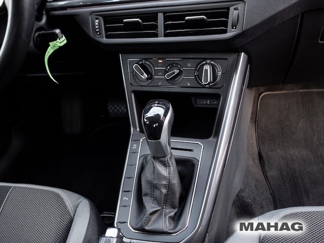 Volkswagen Polo 1.0 TSI DSG IQ.Drive Style