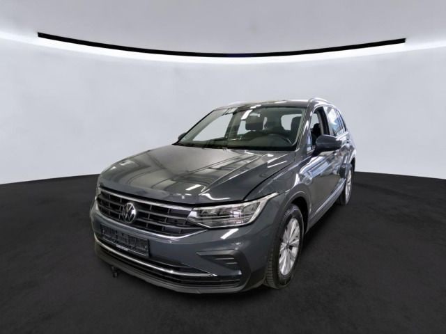 Volkswagen Tiguan 1.5 TSI DSG