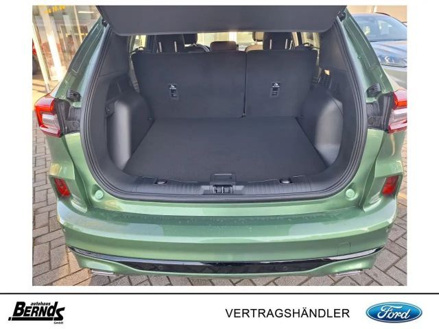 Ford Kuga ST Line