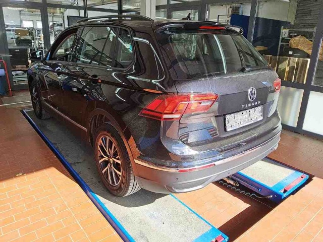 Volkswagen Tiguan 2.0 TDI DSG Life