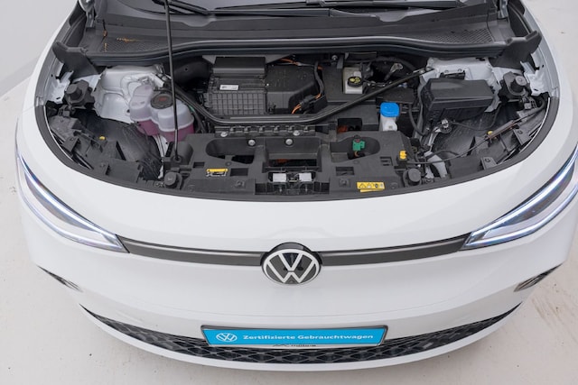 Volkswagen ID.4 4Motion GTX IQ.Drive