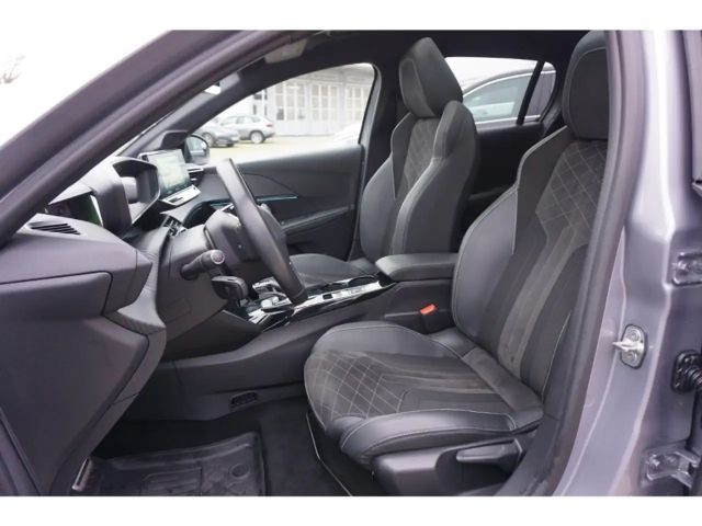 Peugeot E-208 GT-Line