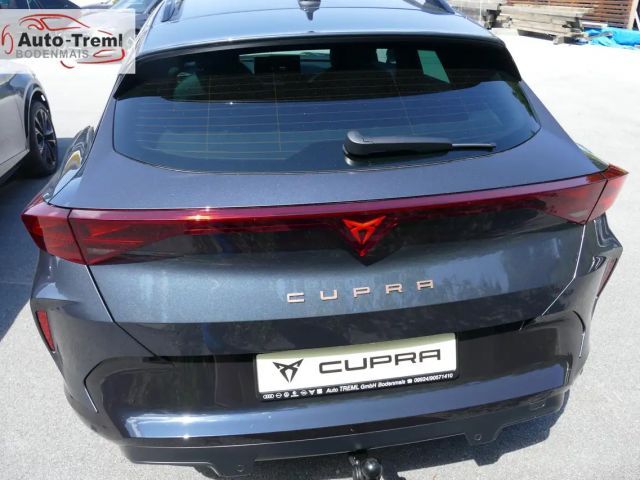 Cupra Formentor DSG