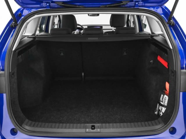 Skoda Enyaq Studio iV 50