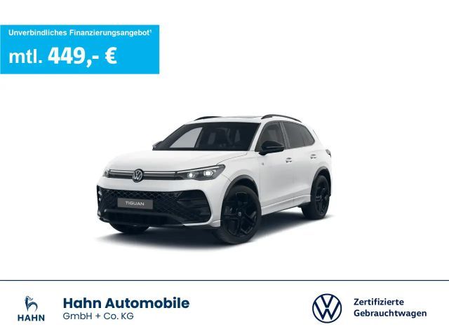Volkswagen Tiguan 2.0 TSI R-Line Style