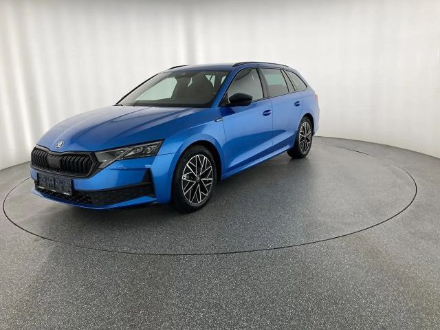 Skoda Octavia Sportline