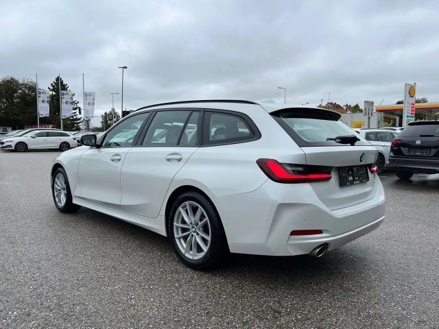 BMW 318 318i Touring