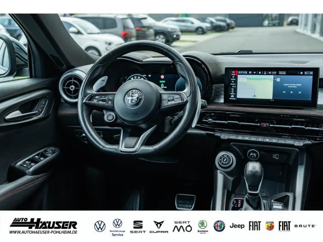 Alfa Romeo Tonale Hybrid Veloce